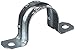 HALEX/SCOTT FETZER 91210 1" Steel 2 Hole Strap (5 Pack)