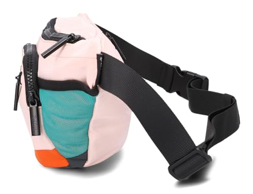 Sac Banane Bonny zwei BOH40 Candy Multicolore