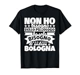 Bologna regalo divertente