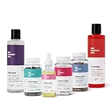 Her Fantasy Box | The Balance Bundle: Complete Feminine Hygiene Self-Care Products for Freshness & Comfort
