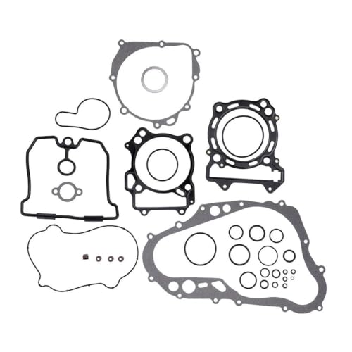 Joints de culasse DRZ400E anti fuite compression moto