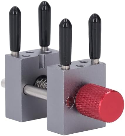 Mini Bench Vise Metal Handy Mini Vise Ajustable Small Table Vice Clamp Workbench Vise for Jewelry Making DIY Wood Craft