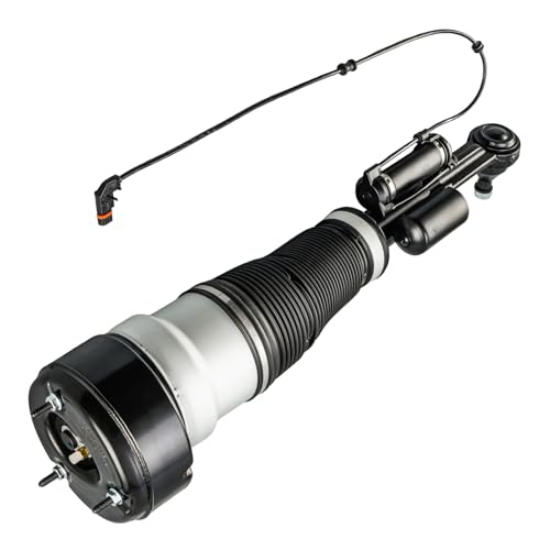KAX Front Struts & Shocks for 2009-2014 CL550