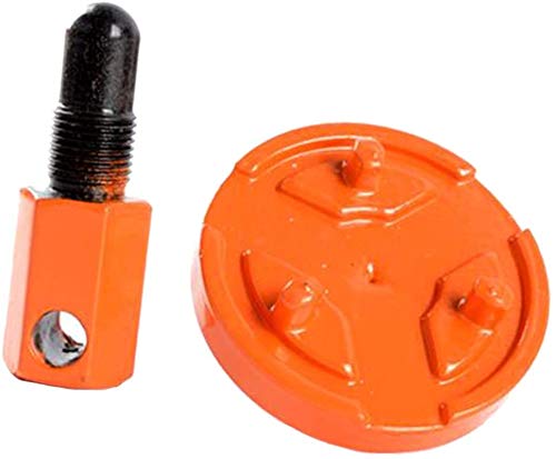 Utensile Rimozione Frizione Volano Motosega 14mm - Per Husqvarna E Stihl, Strumento Manutenzione - Foto 5