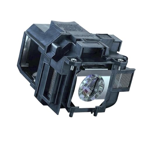Ampoule V13H010L87 pour projecteur Epson EB-530 et PowerLite 520