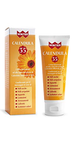 CALENDULA CREMA 35 100ML WNT