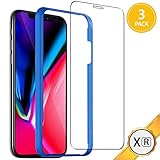 iPhone 6S Screen Protector, iTronic Tempered Glass Ultra-Clear High Definition Screen protector perfect fit for iPhone 6S 6(4.7