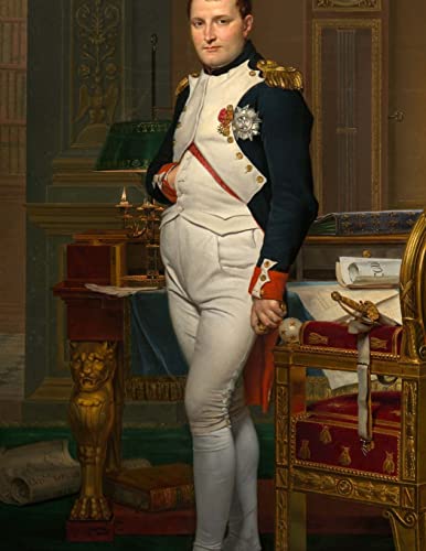 Memoirs of Napoleon Bonaparte, Volume Two