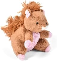 Vista 17 de Oscar Newman Pipsqueak Animal Tiny Toys, 7-inch Length