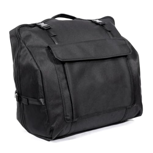 para acordeón   para acordeón | Bolsas de transporte, fundas , de almacenamiento para acordeones profesionales casuales resistentes a los golpes, de almacenamiento para