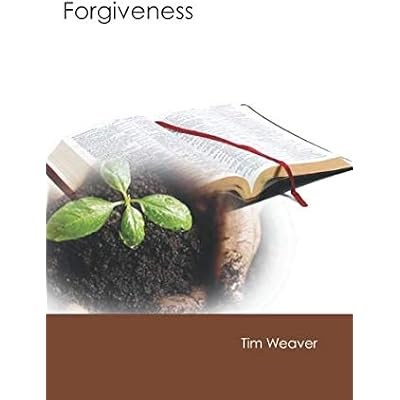 Forgiveness
