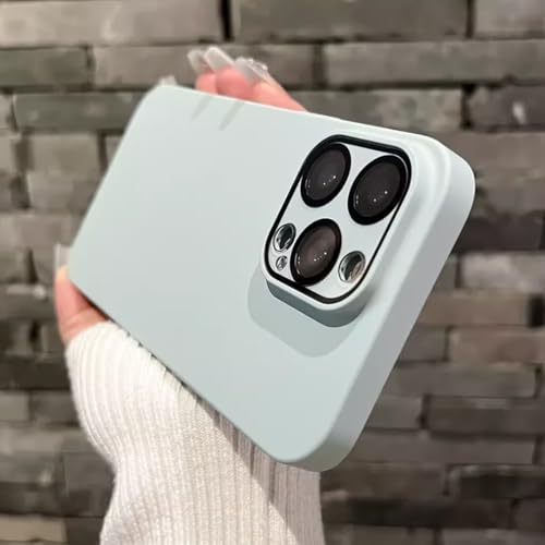 Coque iPhone 12 et 11 Pro couleur bonbon pour sublimer votre style au quotidien