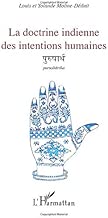 Download La doctrine indienne des intentions humaines: Purushartha PDF
