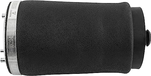 MYSMOT 949-951 Rear Left Side Air Suspension Spring for BMW X5 E53 2001 2002 2003 2004 2005 2006, 37126750355