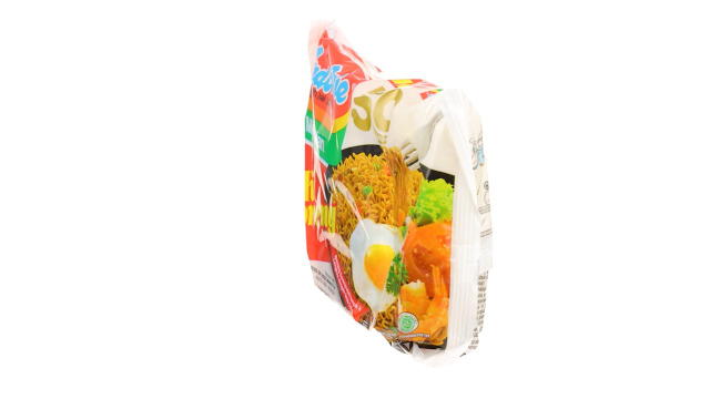 INDOMIE - Instant Noodles Mi Goreng - Multipack (40 x 80 GR