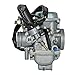 JDLLONG 250CC GY6 30mm Carburetor Fit for Honda CN250 CF250 CH250 Scooter Mopeds Fit for Chinese 250cc for Many 4-Stroke Dirt Bikes Go Karts Carb