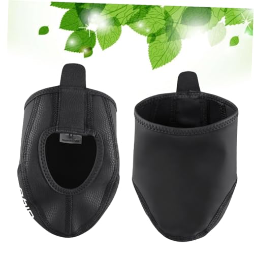 Cubrezapatos Ciclismo Antiviento Calientes XL-XXL miniatura 7