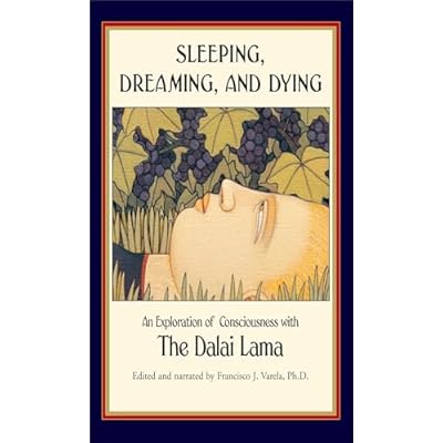 Sleeping, Dreaming, and Dying