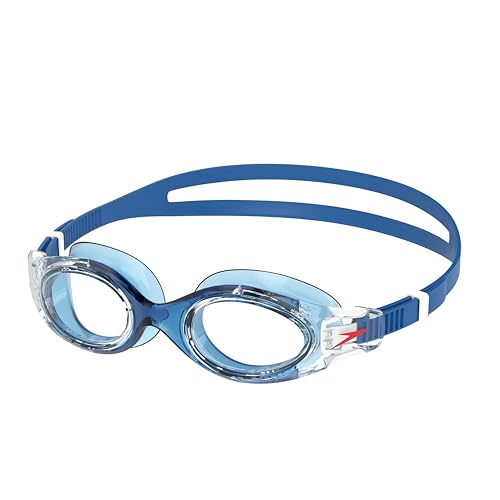 Image of Speedo Unisex Adult Swim Goggles Hydrosity