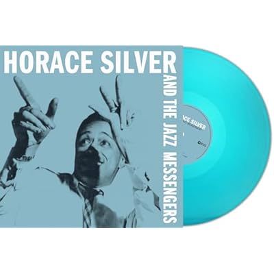 Horace Silver And The Jazz Messengers