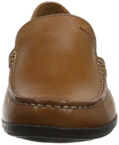Image of Geox Men's U Simon 2 Slip-On Loafer