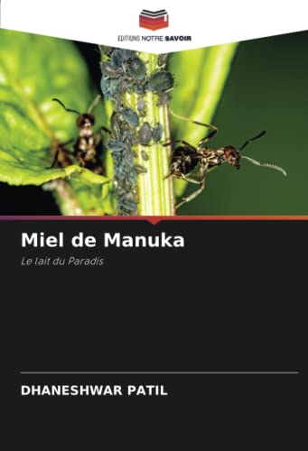 Miel de Manuka: Le lait du Paradis