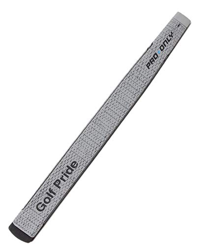 Golf Pride PRO ONLY �R�[�h �p�^�[�p�O���b�v�i81cc�j POC3 �u���[