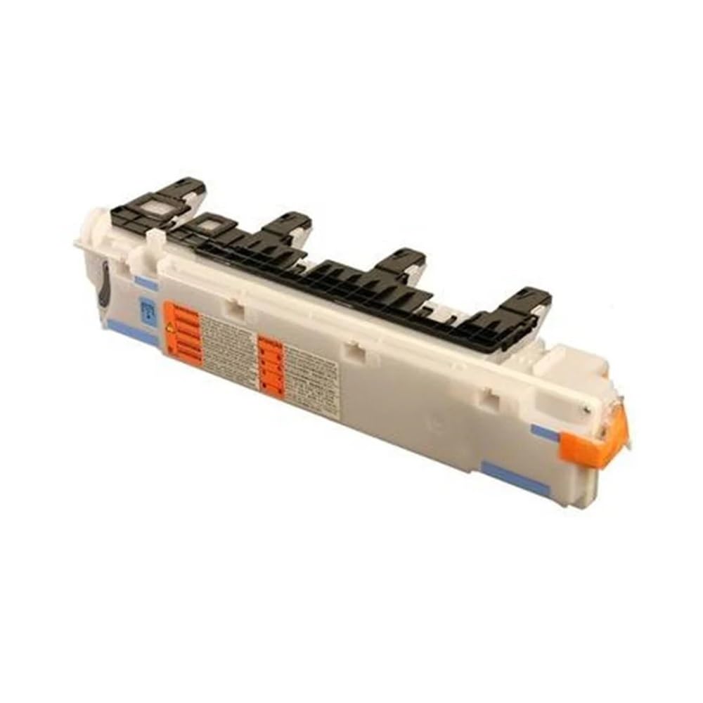 Conteneur de toner Canon C5035 solution code erreur impression FM4-8400-010