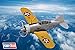 Hobby Boss US F2A Buffalo Easy Airplane Assembly Kit
