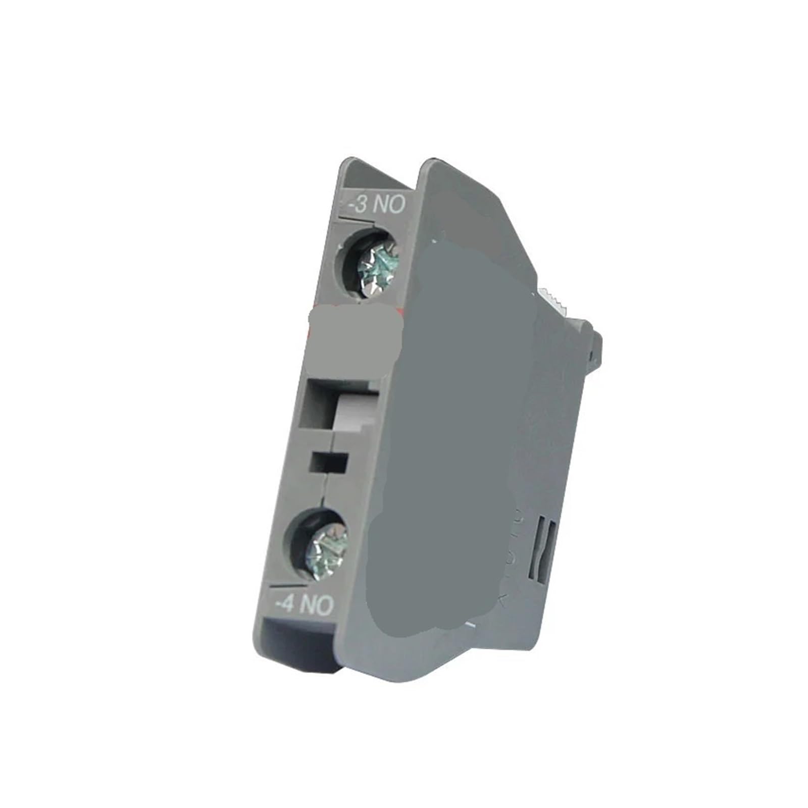 Contact auxiliaire CA5X-10 1NO : solution pour ajouter un signal de commande