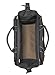 Custom Leathercraft1539 Multi-Compartment 50 Pocket Tool Bag