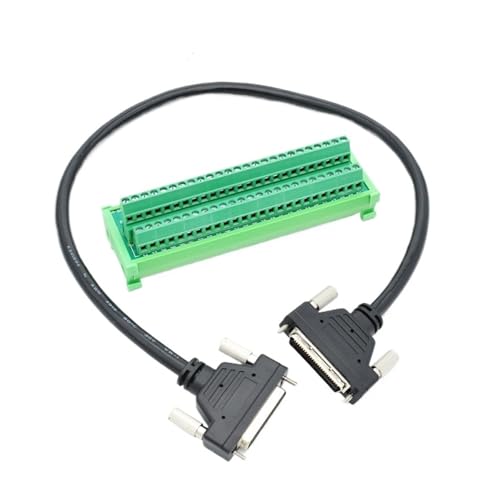 Connecteur à bornier à vis JUSP-TA50PG-E pour servomoteur CN1
