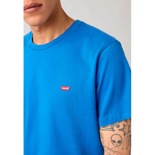 Image of Levi's Men's Ss Original Hm Tee T-Shirt