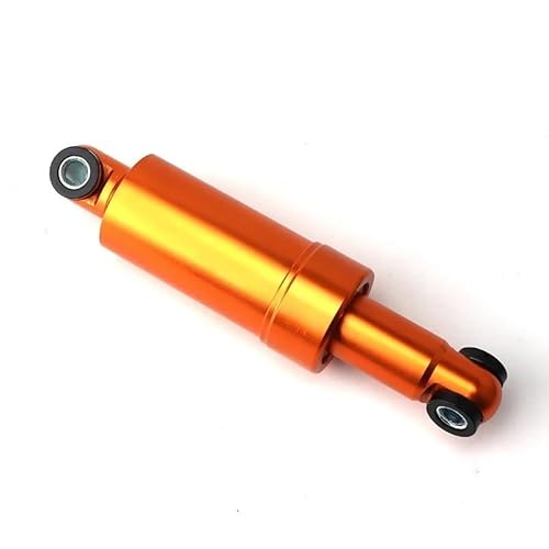 Motorrad Stoßdämpfer Hinten 110 mm, 125, 150, hydraulischer Stoßdämpfer, 750 lbs Vorder- und Hinterräder, alles inklusive Anti-Vibration