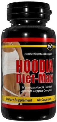 2 Hoodia Diet-max Appetite Suppressant Diet Powernutra Best Quality Fast Shipping and Ship Worldwide