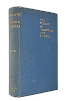 The Culture of Vegetables and Flowers B000S8U0LS Book Cover