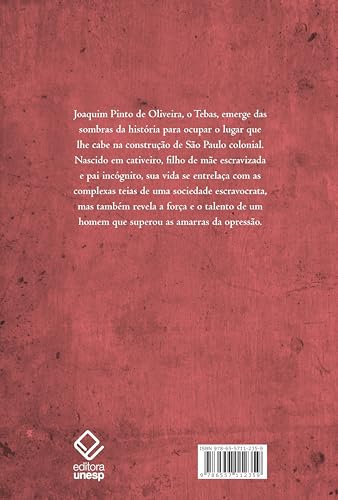 A trajetória de Joaquim Pinto de Oliveira, o Tebas: Trabalho, escravidão, autonomia e liberdade em S