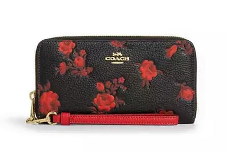 コーチ(COACH) エンボス 長財布 レディース長財布 | 通販・人気