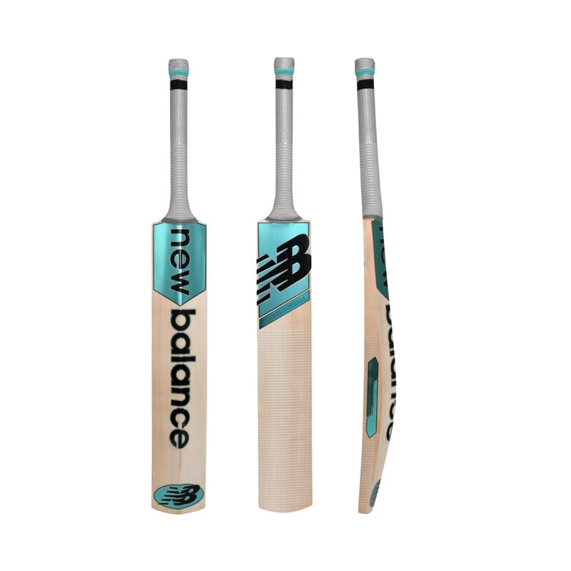 new balance Burn 600i - Mazza da cricket in salice inglese