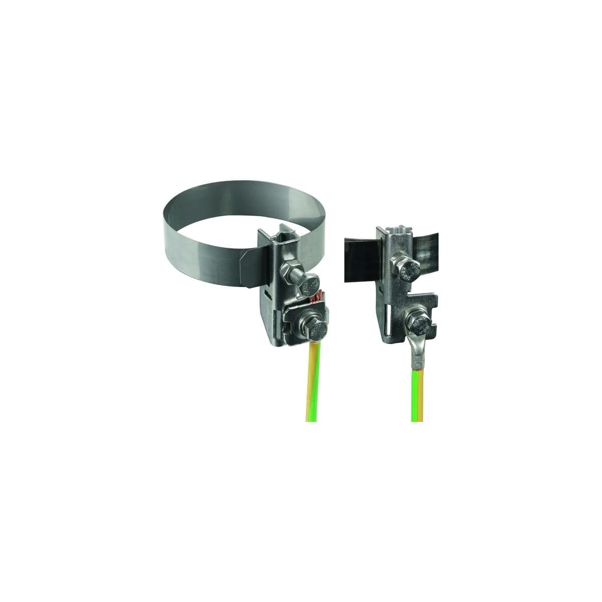 Dehn Rain Pipe Clamp For Lightning Protection - 540104
