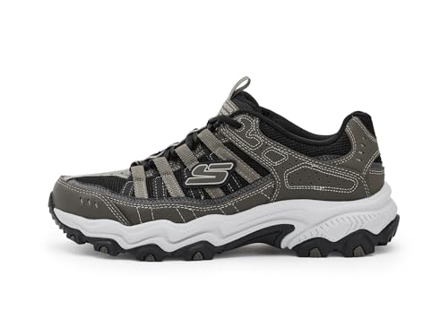 Image of Skechers Mens Afterburn Legacy