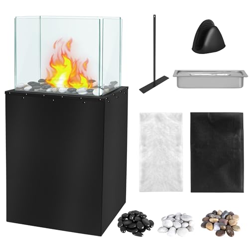 Bio Ethanol Feuerstelle Die 15 besten Produkte im Vergleich