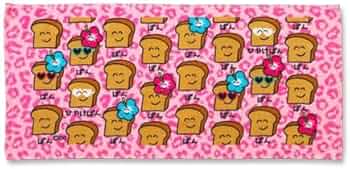 Amazon｜オクタニコーポレーション おえかきさん タオル ひやけ