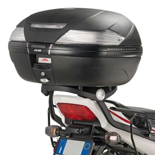 Support Kappa Monokey Honda CB 1300 S : Éliminez les Vibrations - 2