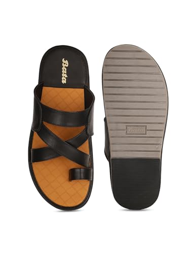Image of Bata Men's Slip-on Sandal