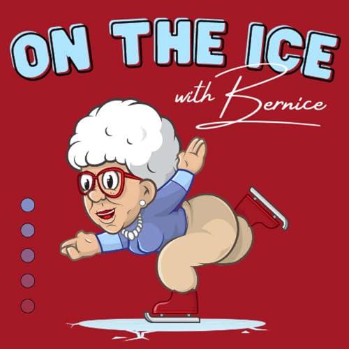Interview with MacKenzie Swank: Camel Spins and The Gray Skater