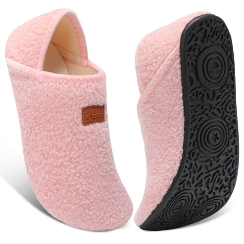 XIHALOOK House Slippers for Women Indoor Home...