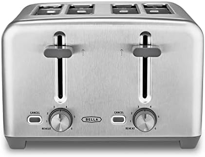 10 Best 2 Slice Toasters With Perfect Toast Technology - July 2025