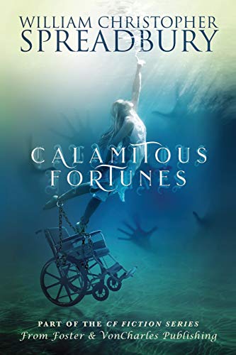 Calamitous Fortunes (CF Fiction)