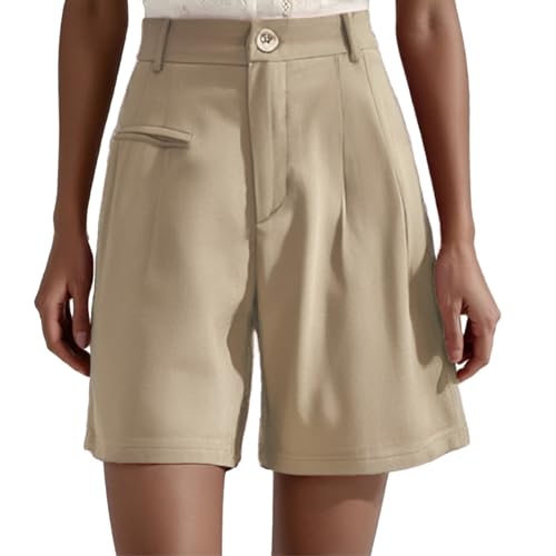 Pantalon court sport ample ete parfait pour le running et le quotidien
